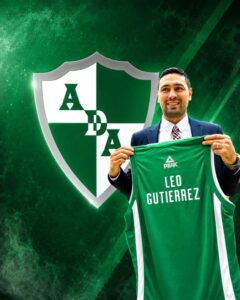 🏀 ATENAS INICIA UNA NUEVA ERA