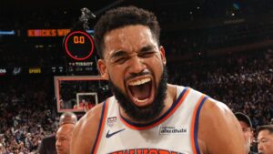 🏀🔥 HISTÓRICO: LOS KNICKS QUEDARON A UN PASO DEL TÍTULO