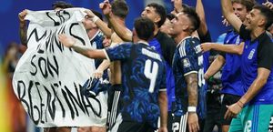 🚨 ¡Golpe durísimo para la Selección Argentina!